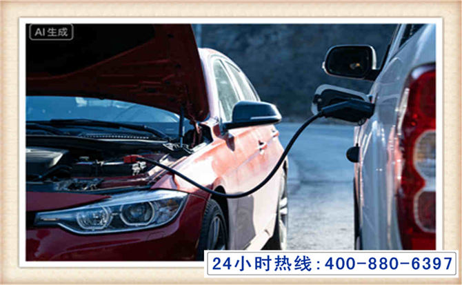 潮阳潍坊拖车,附近24小时汽车拖车救援，潍坊道路救援拖车电话